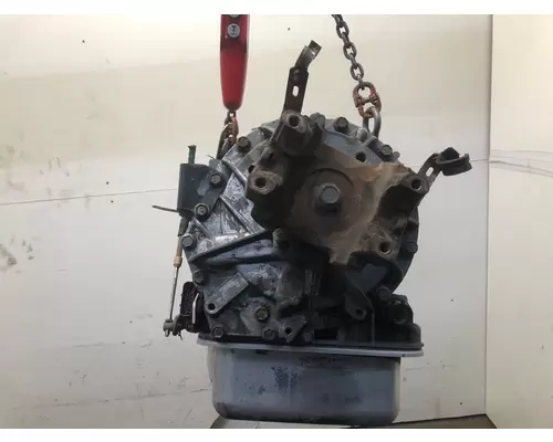 Allison 2100 HS Transmission