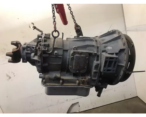 Allison 2100 HS Transmission
