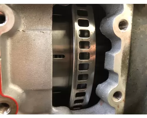 Allison 2100 HS Transmission