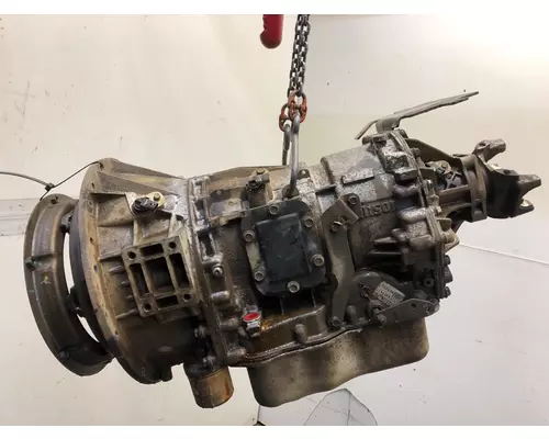 Allison 2100 HS Transmission