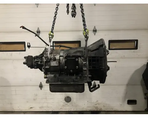 Allison 2100 HS Transmission