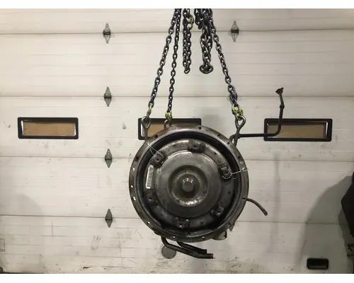 Allison 2100 HS Transmission
