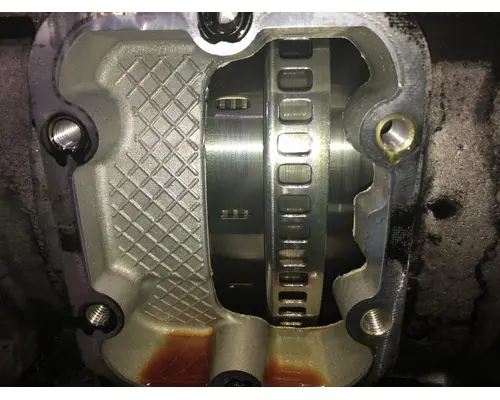 Allison 2100 HS Transmission