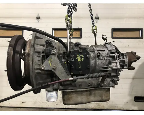 Allison 2100 HS Transmission