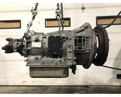 Allison 2100 HS Transmission