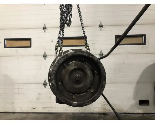 Allison 2100 HS Transmission