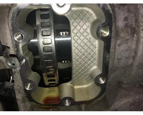Allison 2100 HS Transmission