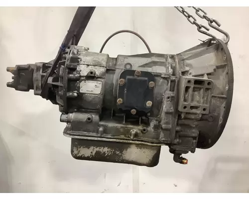 Allison 2100 HS Transmission