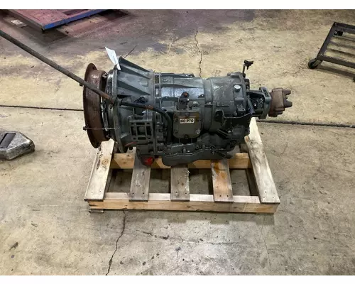 Allison 2100 HS Transmission