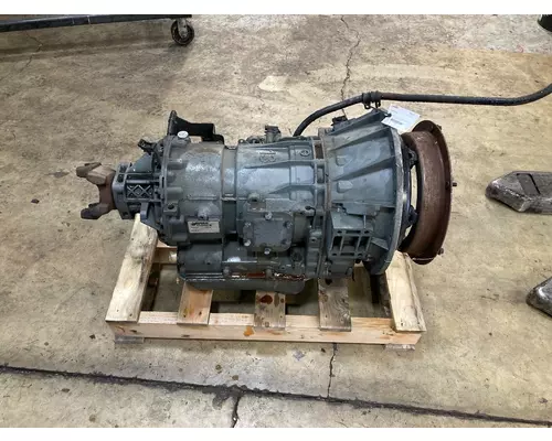 Allison 2100 HS Transmission