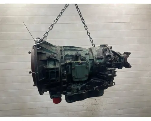 Allison 2100 HS Transmission