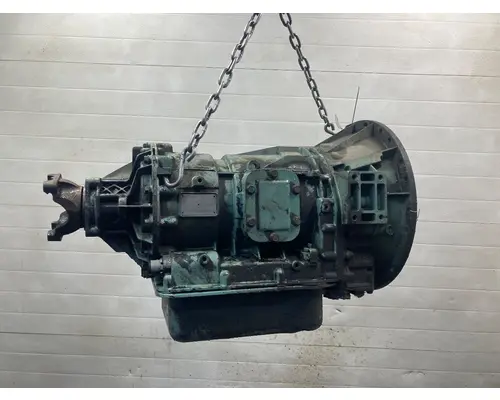 Allison 2100 HS Transmission