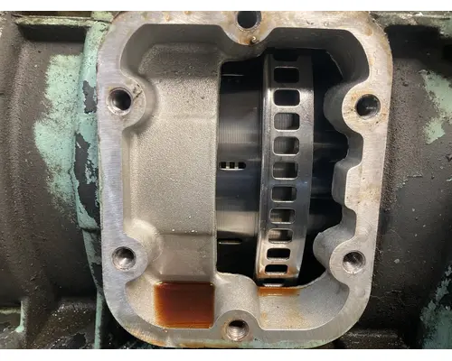 Allison 2100 HS Transmission