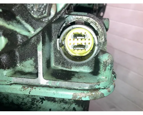 Allison 2100 HS Transmission