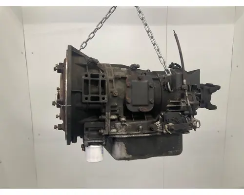 Allison 2100 HS Transmission