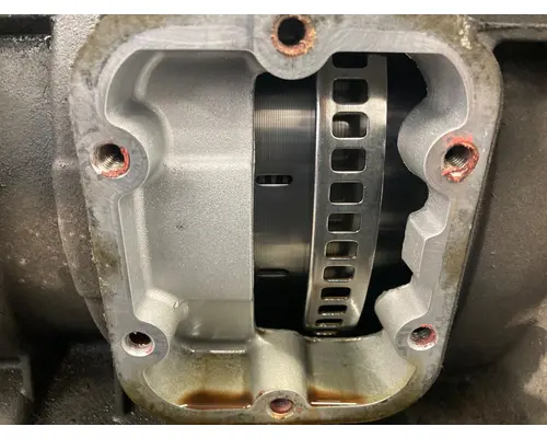 Allison 2100 HS Transmission