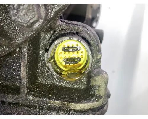 Allison 2100 HS Transmission