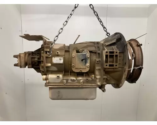 Allison 2100 HS Transmission