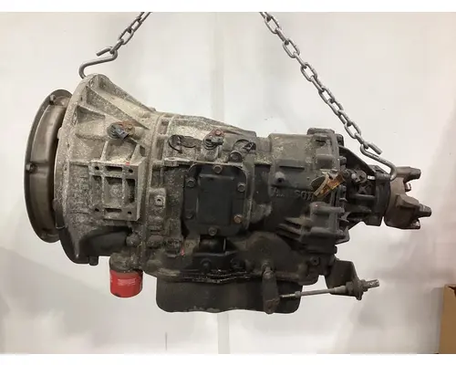 Allison 2100 HS Transmission
