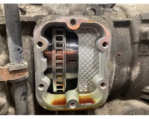 Allison 2100 HS Transmission