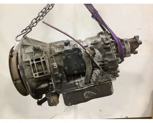 Allison 2100 HS Transmission