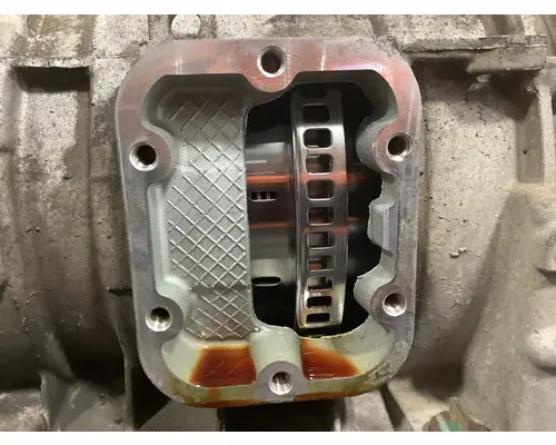Allison 2100 HS Transmission