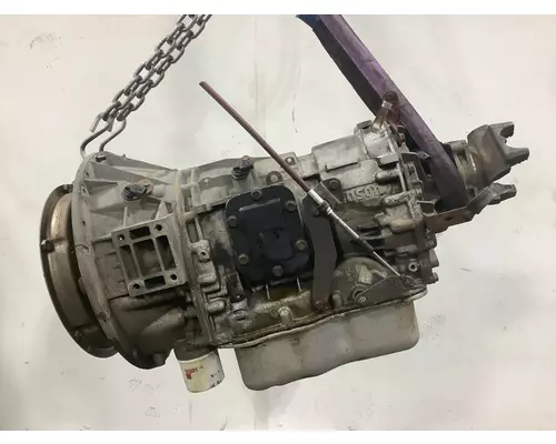 Allison 2100 HS Transmission