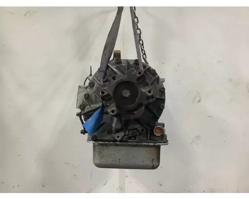 Allison 2100 HS Transmission