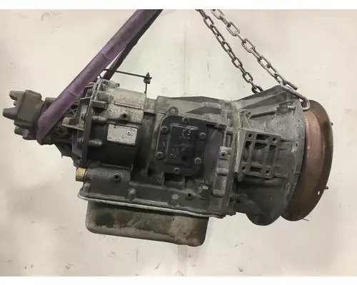 Allison 2100 HS Transmission