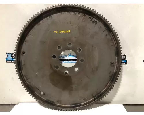 Flex Plate Allison 2100 HS Vander Haags Inc Dm