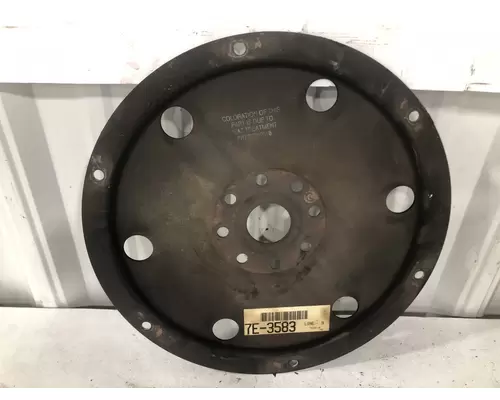 Flex Plate Allison 2100 HS Vander Haags Inc Sf