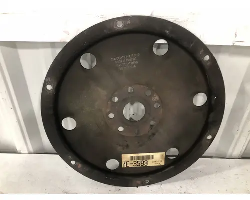 Flywheel Allison 2100 HS Vander Haags Inc Sf