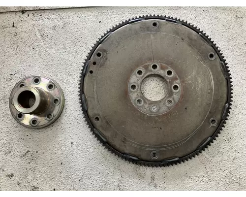 Flywheel Allison 2100 HS Vander Haags Inc Col