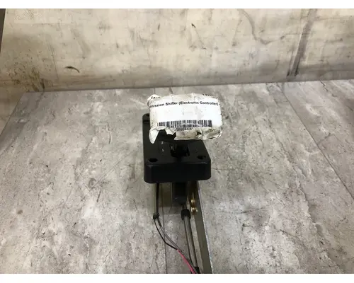 ECM (Transmission) Allison 2100 HS Vander Haags Inc Cb