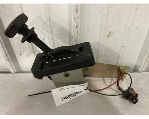 ECM (Transmission) Allison 2100 HS Vander Haags Inc WM