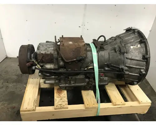 Transmission Assembly Allison 2100 HS Vander Haags Inc Sp