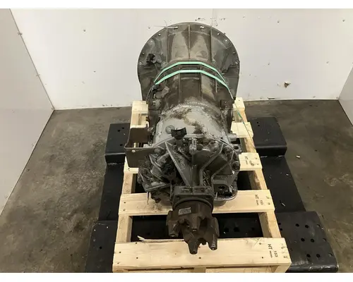 Transmission Assembly Allison 2100 HS Vander Haags Inc Sp