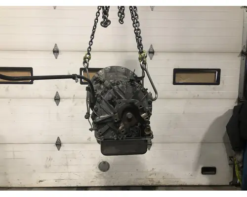 Transmission Assembly Allison 2100 HS Vander Haags Inc Kc