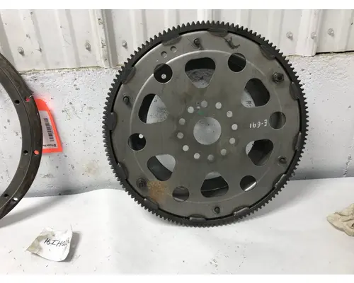 Allison 2100 PTS Flywheel