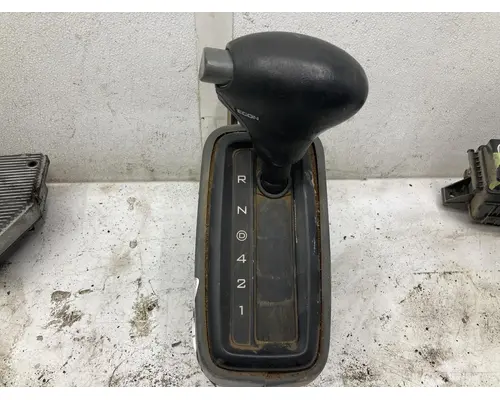 Allison 2100 PTS Transmission Shifter (Electronic Controller)