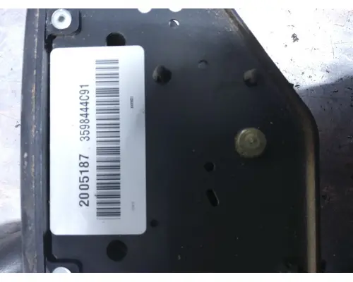 Allison 2100 PTS Transmission Shifter (Electronic Controller)