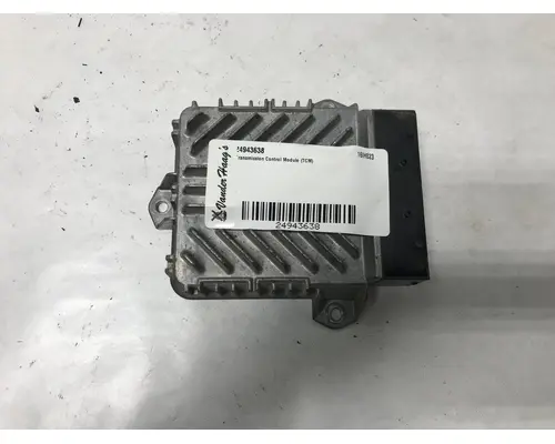 ECM (Transmission) Allison 2100 PTS Vander Haags Inc Sf