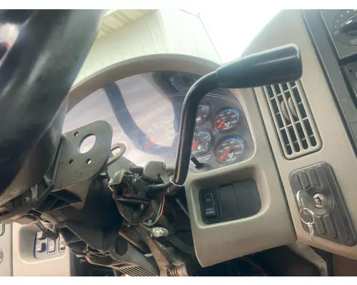 Allison 2100 RDS Transmission Control Module (TCM)