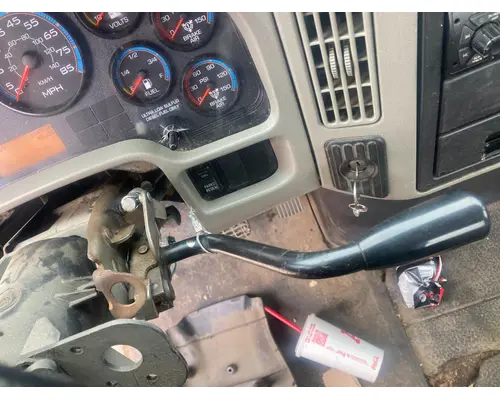 Allison 2100 RDS Transmission Control Module (TCM)