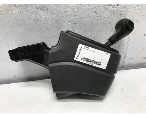 Allison 2100 RDS Transmission Misc. Parts