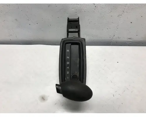 Allison 2100 RDS Transmission Misc. Parts