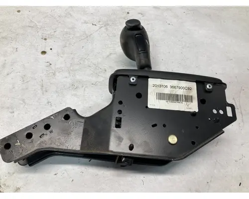 Allison 2100 RDS Transmission Shifter (Electronic Controller)