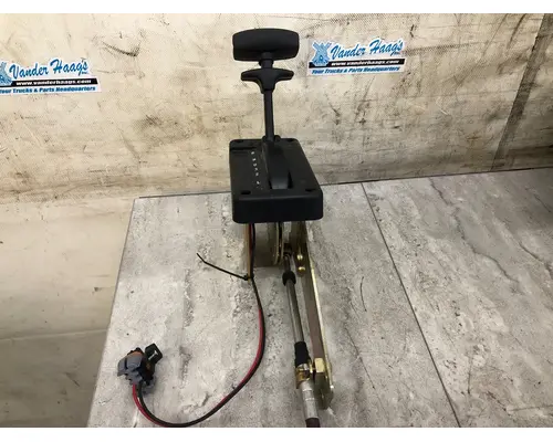 Allison 2100 RDS Transmission Shifter (Electronic Controller)