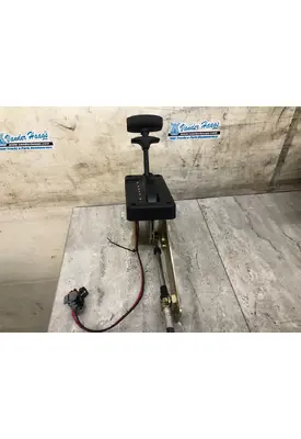 Allison 2100 RDS Transmission Shifter (Electronic Controller)
