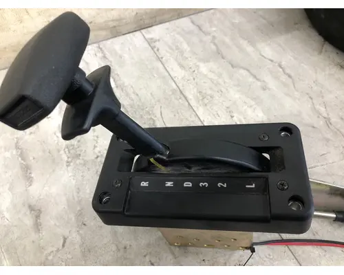 Allison 2100 RDS Transmission Shifter (Electronic Controller)